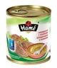 Пюре Hame Говядина с языком (8+ мес.), 100 г
