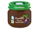 Пюре Gerber Чернослив (4+ мес.), 80 г