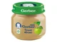 Пюре Gerber Яблочное (4+ мес.), 80 г