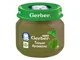 Пюре Gerber из Брокколи (4+ мес.), 80 г