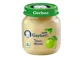 Пюре Gerber Яблочное (4+ мес.), 130 г foto