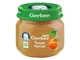 Piure Gerber din piersici (4+ luni), 80 g foto