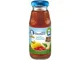 Suc Gerber de mere si visine (5+ luni), 175 ml foto