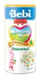 Ceai pentru copii Bebi Premium de romanita (4+ luni), 200 g foto