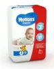 Scutece Huggies Classic Small 3 (4-9 kg), 16 buc. foto