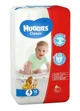 Scutece Huggies Classic Small 4 (7-18 kg), 14 buc. foto