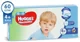 Scutece Huggies Ultra Comfort Mega 4+ Boy (10-16 kg), 60 buc. foto