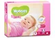 Scutece Huggies Ultra Comfort Giga 3 Girl (5-9 kg), 94 buc. foto