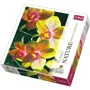 Puzzle Trefl Flowers - Orchidea, 1000 piese foto