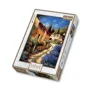 Puzzle Trefl Velvet - Up the Lane, 1000 piese foto
