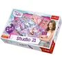 Игра Trefl Disney Violetta &quot;Studio 21&quot;