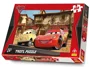 Puzzle Trefl Disney Cars Best pals, 100 piese foto