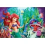 Puzzle Trefl Disney Hide and Seek, 100 piese foto