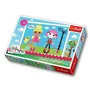 Puzzle Trefl MGA Lala friends, 30 piese foto