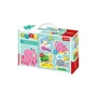 Puzzle Trefl Baby Classic - Deepsea, 4 in 1 (2+3+4+5 piese) foto