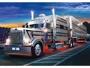 Puzzle Trefl Silver Truck, 500 piese foto