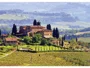 Puzzle Trefl Tuscany, Italy, 500 piese foto