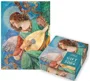 Puzzle Trefl Gift - Angel musician, 500 piese foto