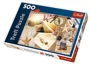 Puzzle Trefl Welcome on board, 500 piese foto