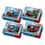Puzzle Trefl Thomas and Friends, 54 MINI piese foto
