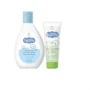 Набор Baby Essentials Bebble (Шампунь, крем под подгузник) foto