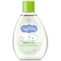 Ulei pentru corp Bebble (0+ luni), 150 ml foto
