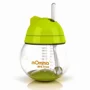 Canuta cu pai Lansinoh-mOmma, verde (9+ luni), 250 ml foto