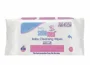 Servetele umede Sebamed Baby, 72 buc. foto