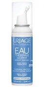 Физраствор назальный URIAGE Isophy, 100 мл foto
