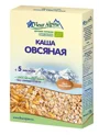 Terci organic Fleur Alpine de ovaz fara lapte (5+ luni), 175 g foto