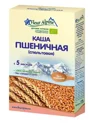 Terci organic Fleur Alpine de grau fara lapte (5+ luni), 175 g foto