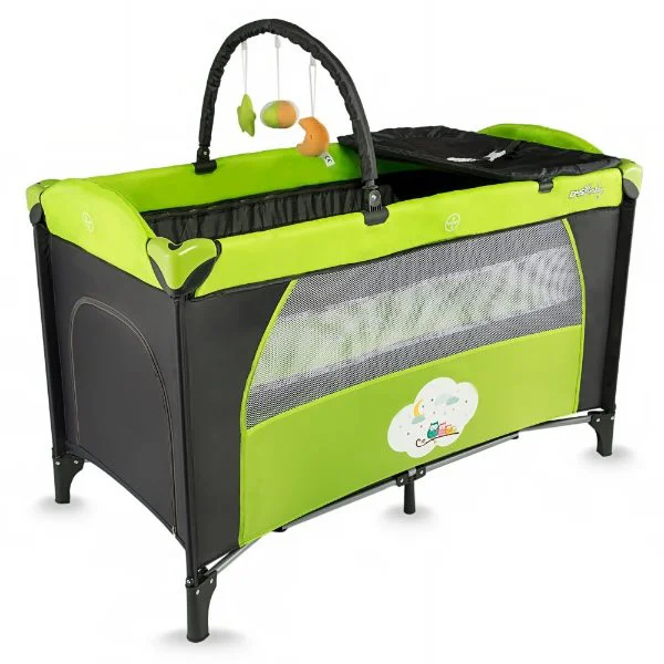 Patut-tarc DHS Twinkle Verde foto