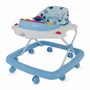 Ходунок DHS Easy Синий с музыкальной игрушкой foto