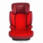 Автокресло с системой Isofix Coccolle Eso-Fix 15-36 кг Красное foto