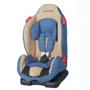 Автокресло Coccolle Faro 9-25 кг Синее foto