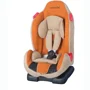 Автокресло Coccolle Faro 9-25 кг Бежевое foto