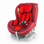 Автокресло Coccolle Pavo 0-25 кг Красное foto