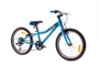 Bicicleta Formula 20" Lime foto