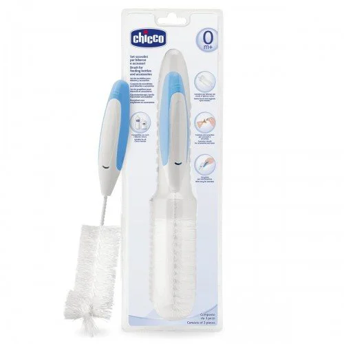 Perie Chicco pentru biberoane si accesorii foto