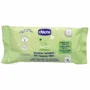 Влажные салфетки Chicco, 16 шт. foto