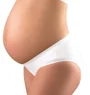 Chilotei pentru gravide BabyOno Albi