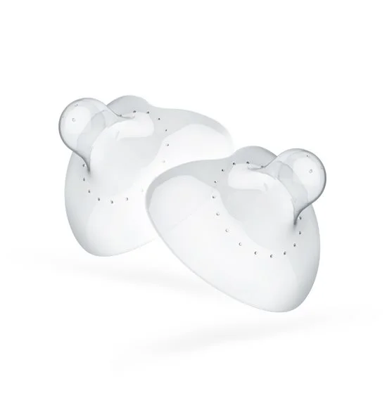 image for Силиконовые накладки на грудь BabyOno, 2 шт. foto