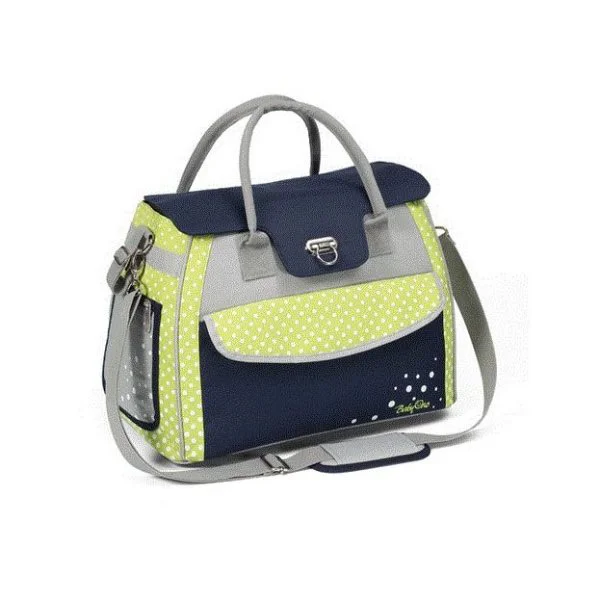 image for Сумка для мамы BabyOno "Style" c матрасиком для пеленания foto