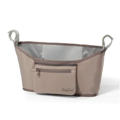 Organizator pentru carucior BabyOno, 3 culori foto