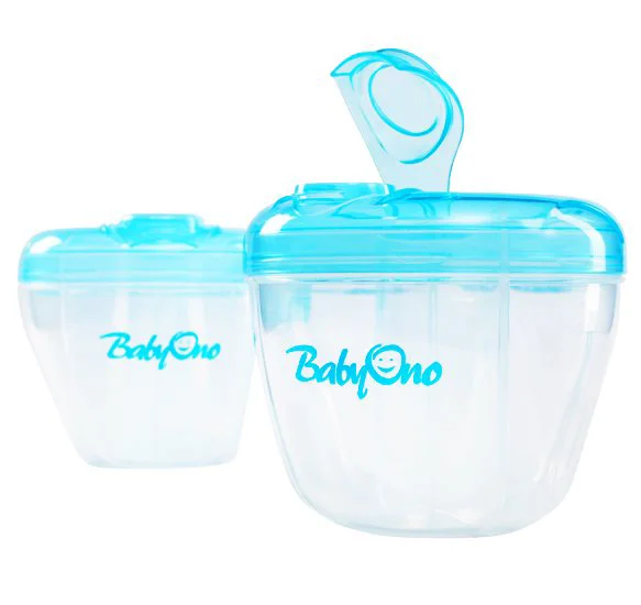 Емкость для молочной смеси BabyOno
