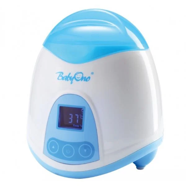 image for Подогреватель электронный 2 в 1 BabyOno foto