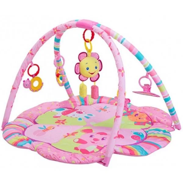 image for Коврик развивающий BabyOno Солнышко foto