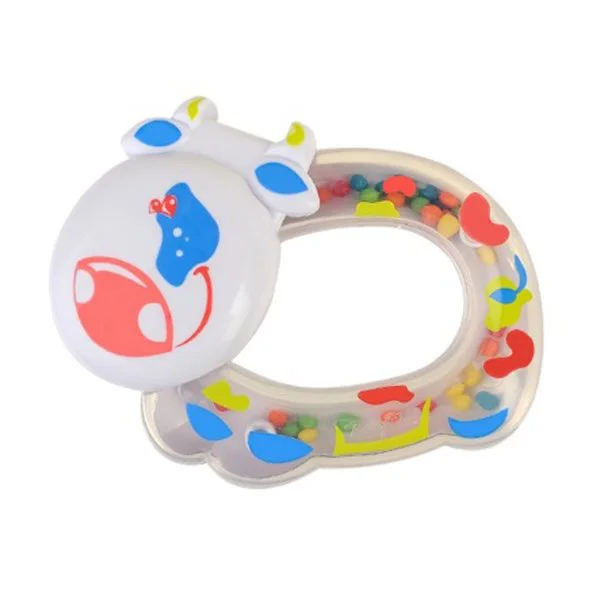 Zornaitoare BabyOno Vacuta foto
