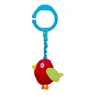 Игрушка с вибрацией BabyOno Птичка foto