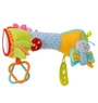 Jucarie plusata educativa BabyOno Roller foto